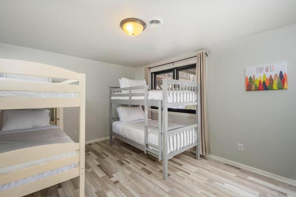 Bay Cozy Home, 3 Bed Rooms, 6 Beds, 2 Bath Сasa de vacaciones Green Bay