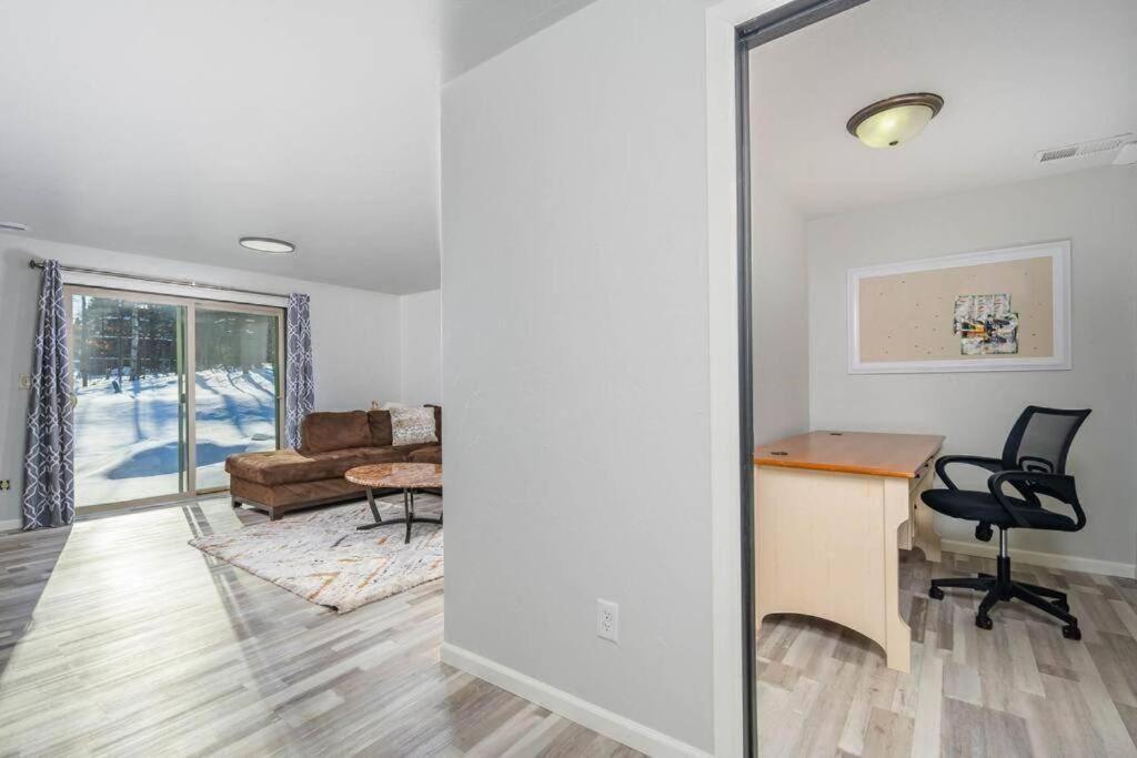 Bay Cozy Home, 3 Bed Rooms, 6 Beds, 2 Bath Сasa de vacaciones